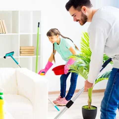 Wilmington Cleaning