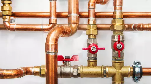 Wilmington plumbing energy efficiency standards