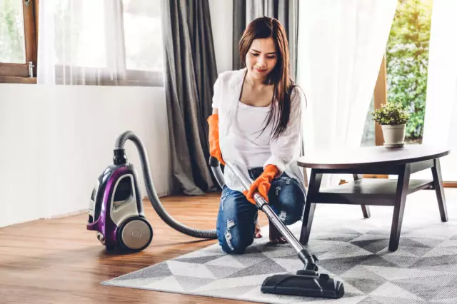 Charlotte Cleaning work in your business