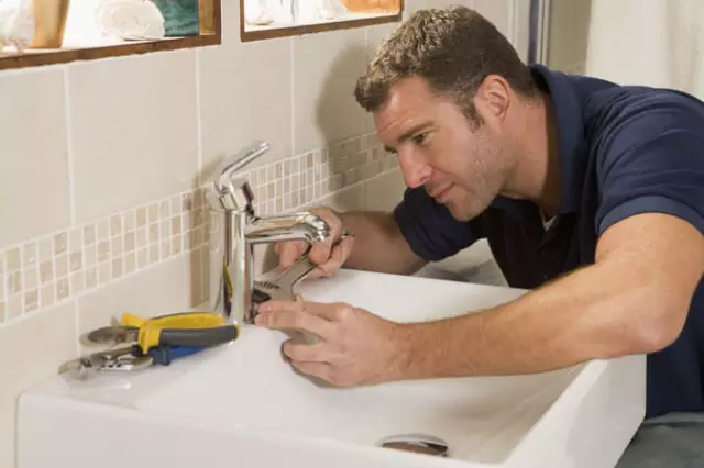 Durham plumbing results oriented individual with ability