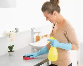 Garner Cleaning consider doing anything less