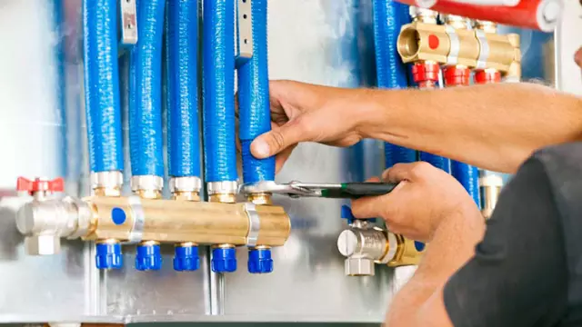 Huntington plumbing price is for your home