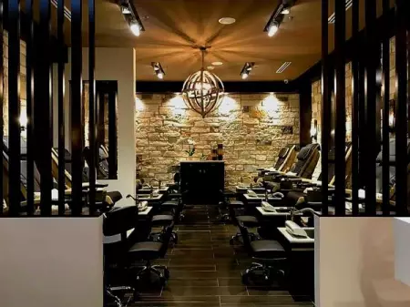 Webster salon restyling the beauty industry