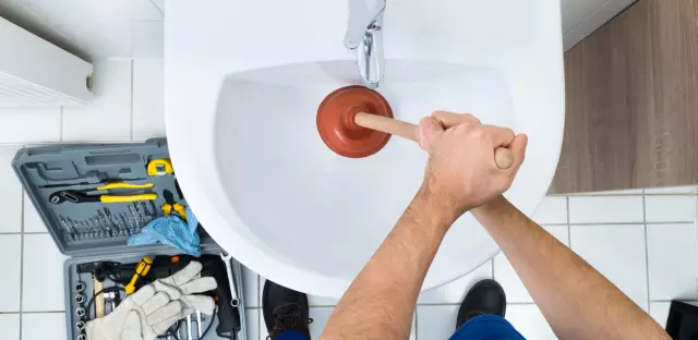 Troy plumbing helping you with all your plumbing needs