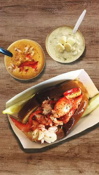 Lobster you dont want to miss