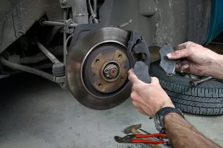 Are you confident your vehicles brakes will perform during an emergency?