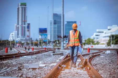 Two California projects get federal rail repair funding. See what is in the plans