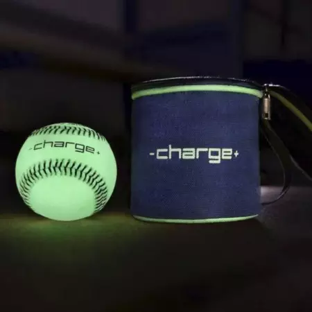 Save up to 35 on bundles 
Play day and night with Chargeball! Baseball, Softball, Soc
