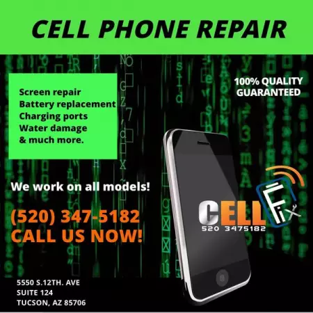 LETS GET YOUR PHONE FIXED TODAY!
WE WORK ON ALL MODELS, IPHONE, SAMSUNG, MOT