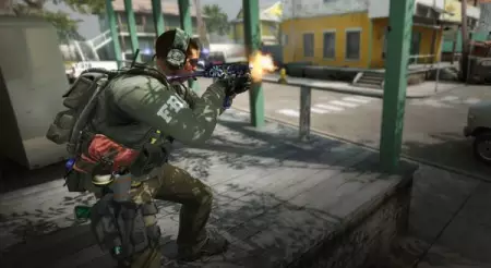 Counter-Strike Global Offensive CSGO is a multiplayer first-person shooter developed 