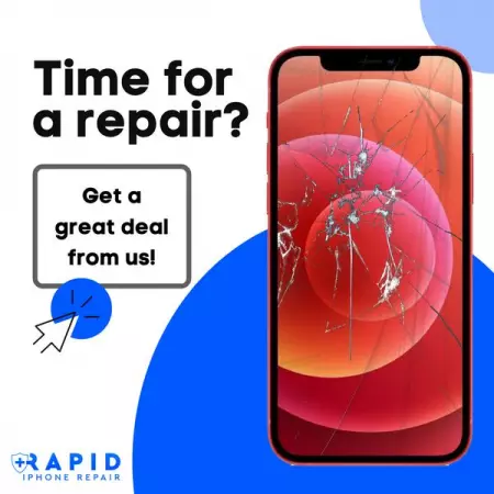  Get Your Broken Device Repaired! 12623 N Tatum Blvd, A105, Phoenix, AZ 

Rapid iPh