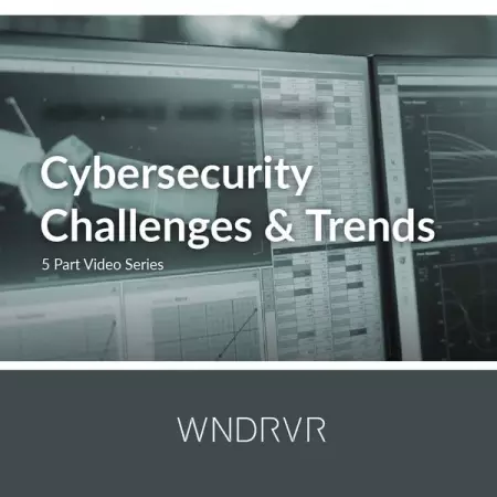 The aerospace and defense industries face ever-increasing cybersecurit