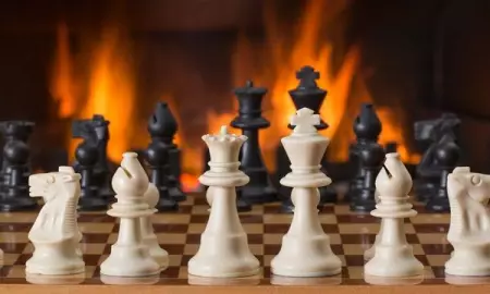 Enter the Chess Arena - Weekly Chess Tournament Club - All Ability Levels 
