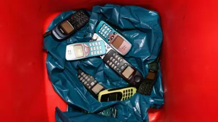 When your old devices wind up in landfills, they can cause a lot more damage than you