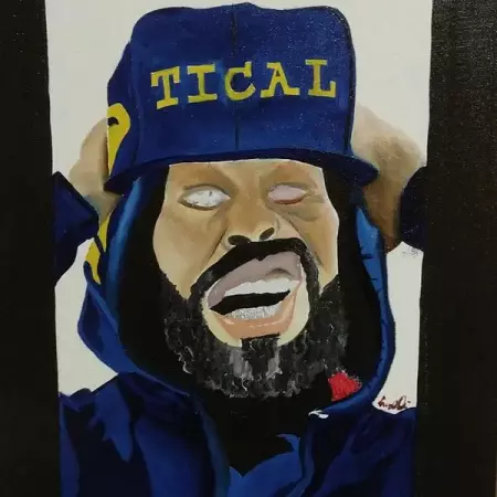 Method Man  Will soon be uploaded to my website. Please tag methodmanofficial also avail