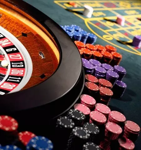 McGuireWoods Consulting - Will Florida Finally Reach a Casino, Sports Betting 