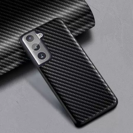 Carbon Fiber Texture Phone Case for Samsung Galaxy S21 series
Mobile Accessories, Phone ca