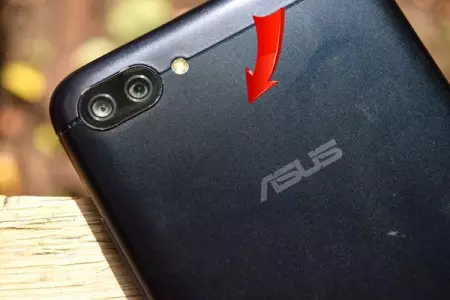 If you are a Asus ZenFone 4 Max user, please clean your phone in time. Otherwise, it will