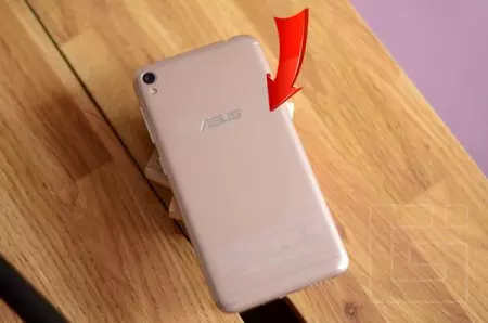 If you are a Asus ZenFone Live user, please clean your phone in time. Otherwis