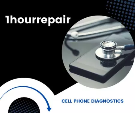 Your smartphone keeps you connected to friends, family, and coworkers.
So when it breaks or 