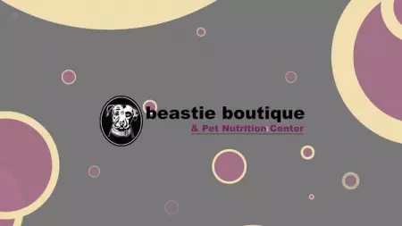 We are Beastie Boutique, a small retail business located in Vancouver, WA