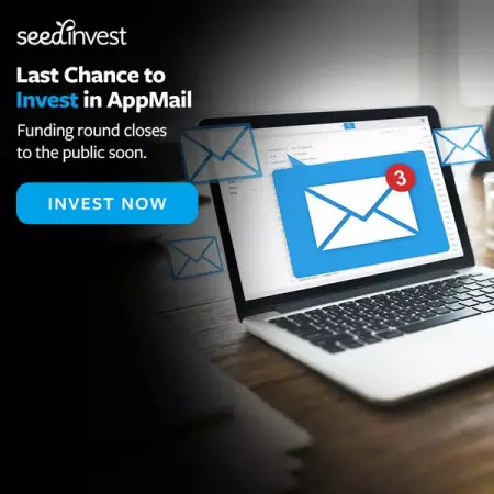 AppMail is an email software company enabling users to browse, select, and make purchases