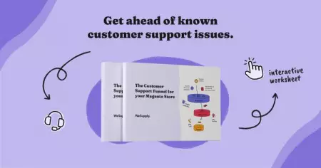 Want to solve problems before customers reach out? Learn how to reduce Cus