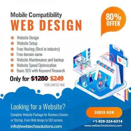 Are you looking for a professional web design for your company?

Welcome 