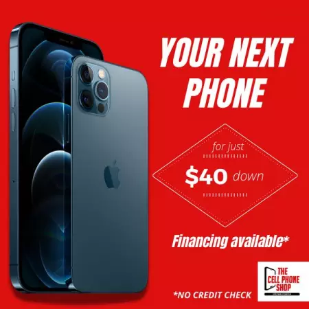  Mobile Phone Financing is NOW AVAILABLE! 2041 Harshman Rd Dayton, OH 45424 

Get a