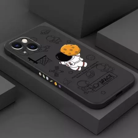 Stylish Astronaut Phone Cases
Keep Your Phone Safe and Stylish
Cool Basketball