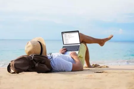 If you want to build a life where you set your own hours  work from anywhere, then this