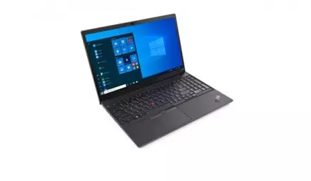 Lenovo ThinkPad E15 Gen 2 Business Laptop, 15.6 FHD 1920 x 1080, 11th Gen Intel Core i5-1