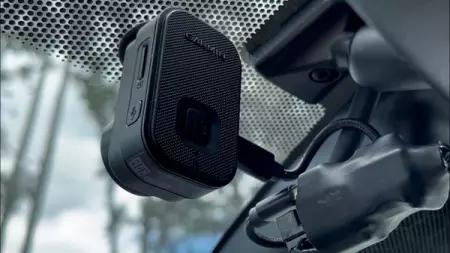 The cleanest way to install your Dash Cam !

Check out this review of the NEW Garmin Da