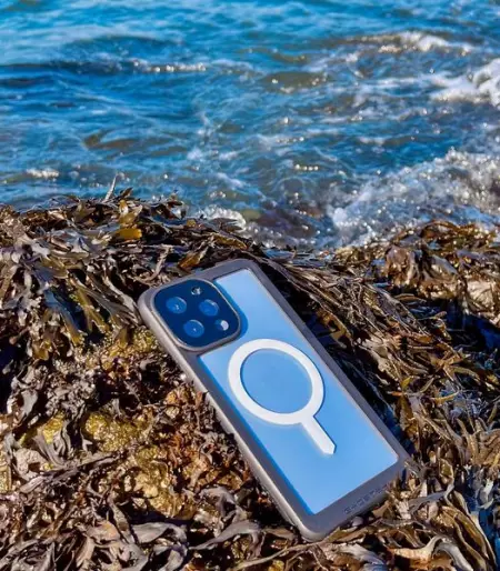 iPhone 13 Pro Max Case Shockproof. Waterproof. Screen Protector. Camera Len