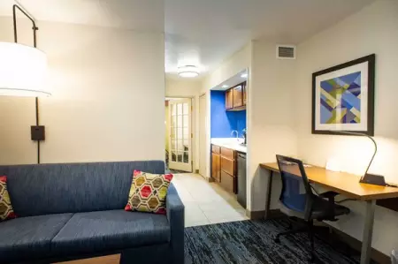 Our award winning Holiday Inn Express and Suites - Wausau is seeking highly motivat